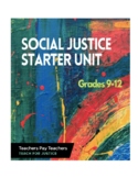 Starting the Year with Social Justice - Unit