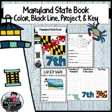 Maryland State Book
