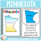 State Book Minnesota