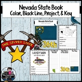 Nevada State Book