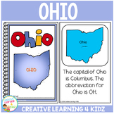 State Book Ohio