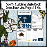 South Carolina State Book