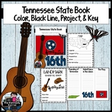 Tennessee State Book