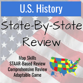State-By-State Review