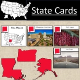State Cards Information Pictures Agricultural products Cit