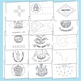 State Flag Coloring Pages by Fantastic FUNsheets | TpT