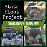 State Float Project