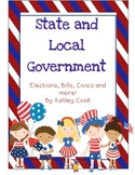State, Local Government and Class Elections Technology Int