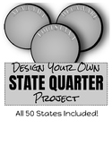 State Quarters DIY