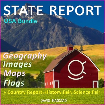 Preview of State Report