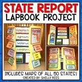 State Report | A State Research Project for ANY U.S. State