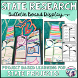 State Research Project