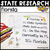 Florida State Research Book
