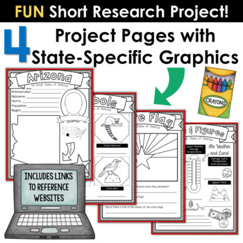 State Research Project | ARIZONA Print-and-Go Paper State Report