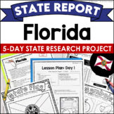 State Research Project | FLORIDA Print-and-Go Paper State Report