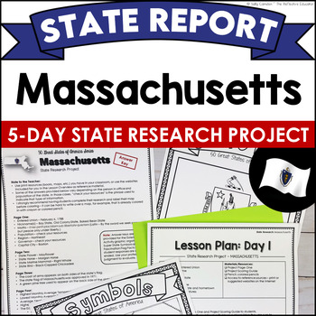 Preview of State Research Project | MASSACHUSETTS Print-and-Go Paper State Report
