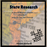 STEM State Research Report