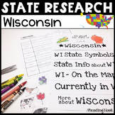 Wisconsin State Research