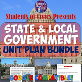 State and Local Government Unit Set