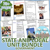 State and Local Government Unit Bundle (Government)