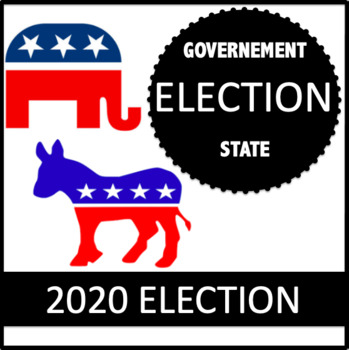 Preview of State and National Election 2020 Activities