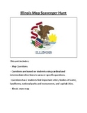 State of Illinois Lesson Plan Bundle