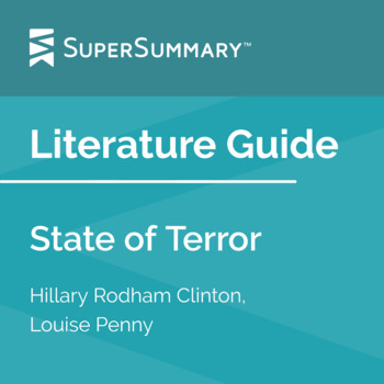 Book Review: 'State of Terror,' by Hillary Rodham Clinton and