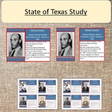 State of Texas Study Montessori Homeschool Education