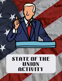State of the Union Activity