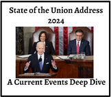 State of the Union Address 2024