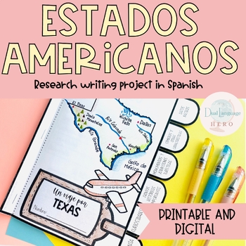 Preview of State research project in Spanish | Proyecto de investigación