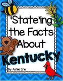 'State'ing the Facts About: Kentucky