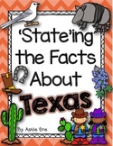 'State'ing the Facts About Texas