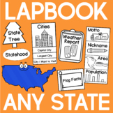 States Lapbook