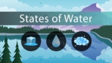 States Of Water