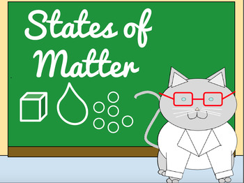 Image result for cat states of matter