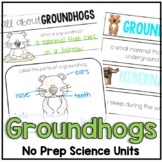 Groundhog Facts