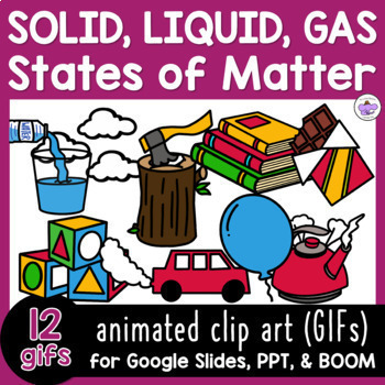 pictures of solid matter
