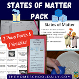 States of Matter Pack