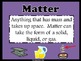 States of Matter Poster Set by La-Nette Mark | Teachers Pay Teachers