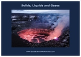States of Matter: Solids, Liquids and Gases [Presentation]