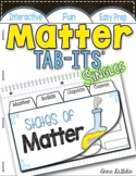 Matter | Distance Learning