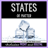 States of Matter Unit