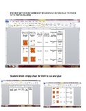 States of Matter & Phase Changes (Water Cycle)