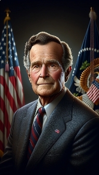 Preview of Statesmanship and Service: An Illustrated Portrait of George H.W. Bush