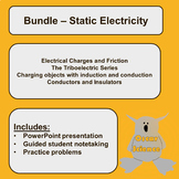 Static Electricity Bundle