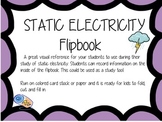 Static Electricity Flipbook