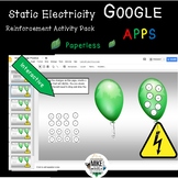 Static Electricity Practice for Google Apps