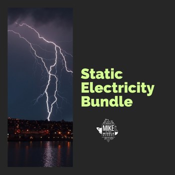 Preview of Static Electricity Reinforcement Bundle