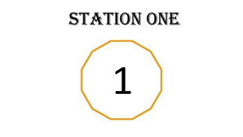 Preview of Stations numbers